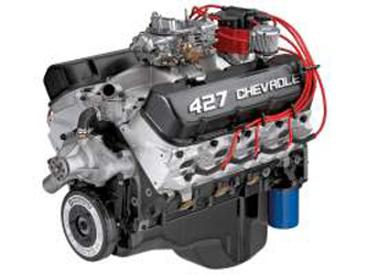 B3325 Engine
